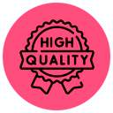 High Quality