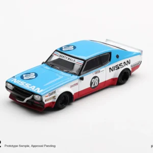 Minigtnissangt R Kpgc110 Skylinekenmerilibertywalknissanracing75concept2024mgt01212 Rscala1 64ean840456389904foto1